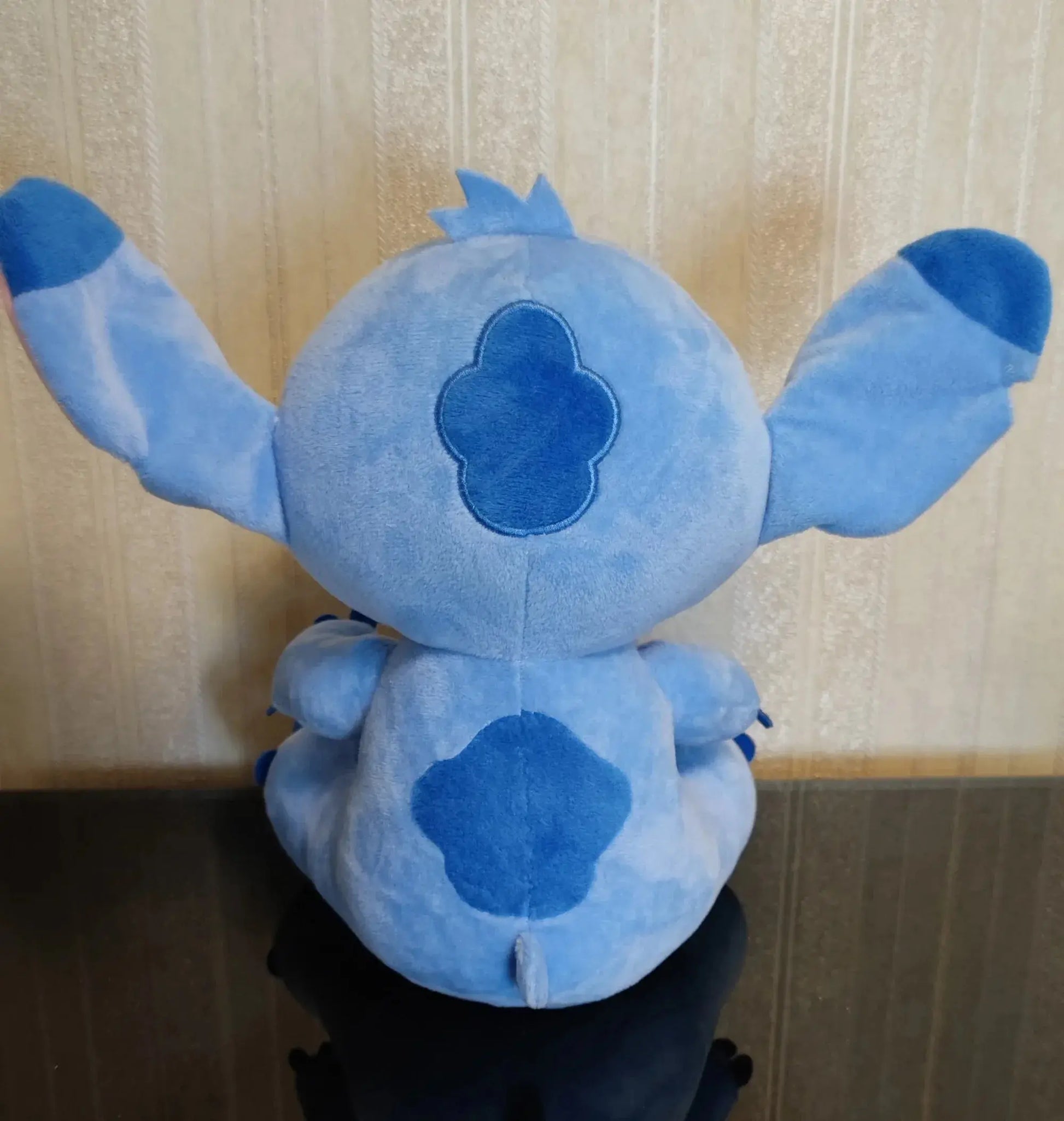 Disney Stitch Plush Doll - Lilo & Stitch Stuffed Toy for Kids Sparkling Chamber